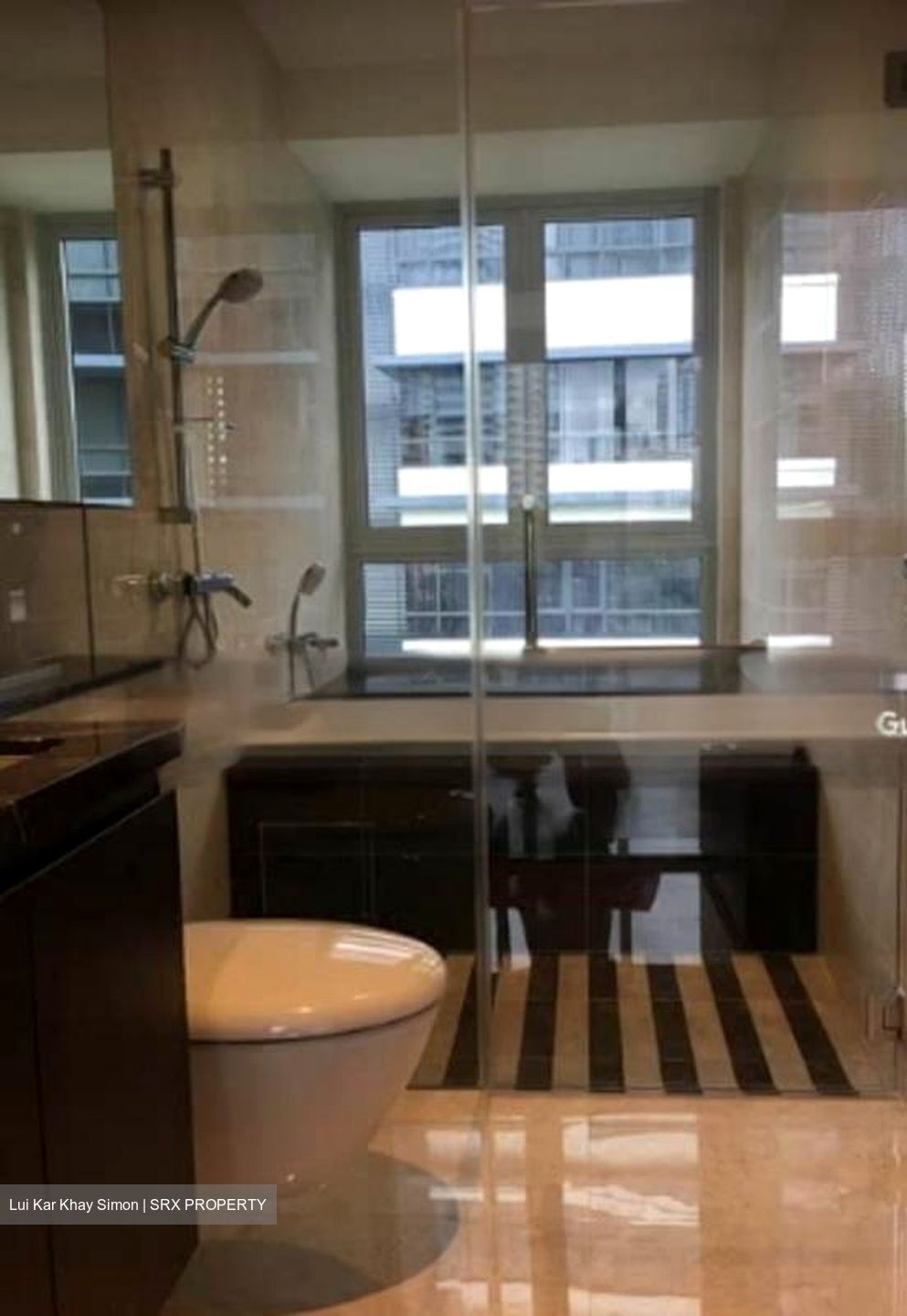 Three Balmoral (D10), Apartment #454943971